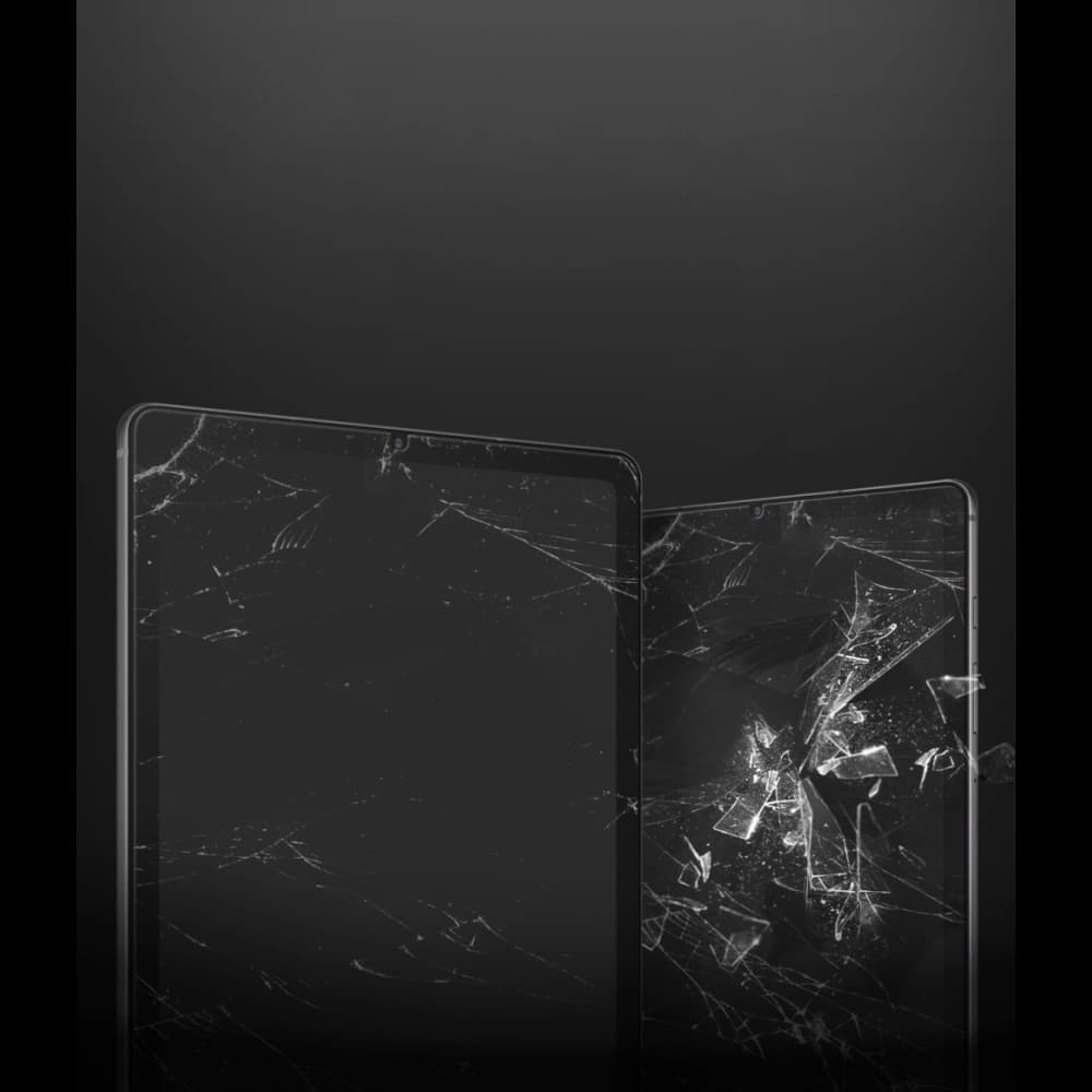 Ringke ID Glass Samsung Galaxy Tab S6 Lite 10.4 2022/2020 - 6