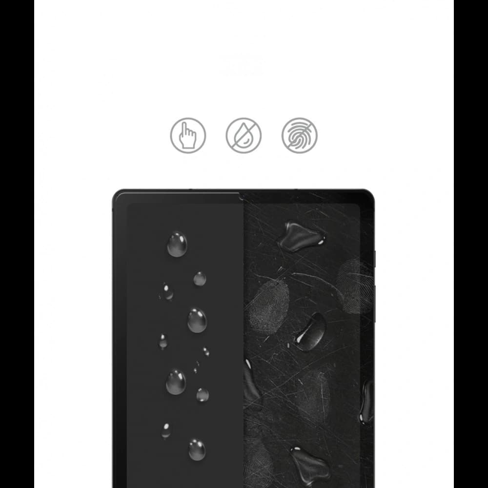 Ringke ID Glass Samsung Galaxy Tab S6 Lite 10.4 2022/2020 - 8