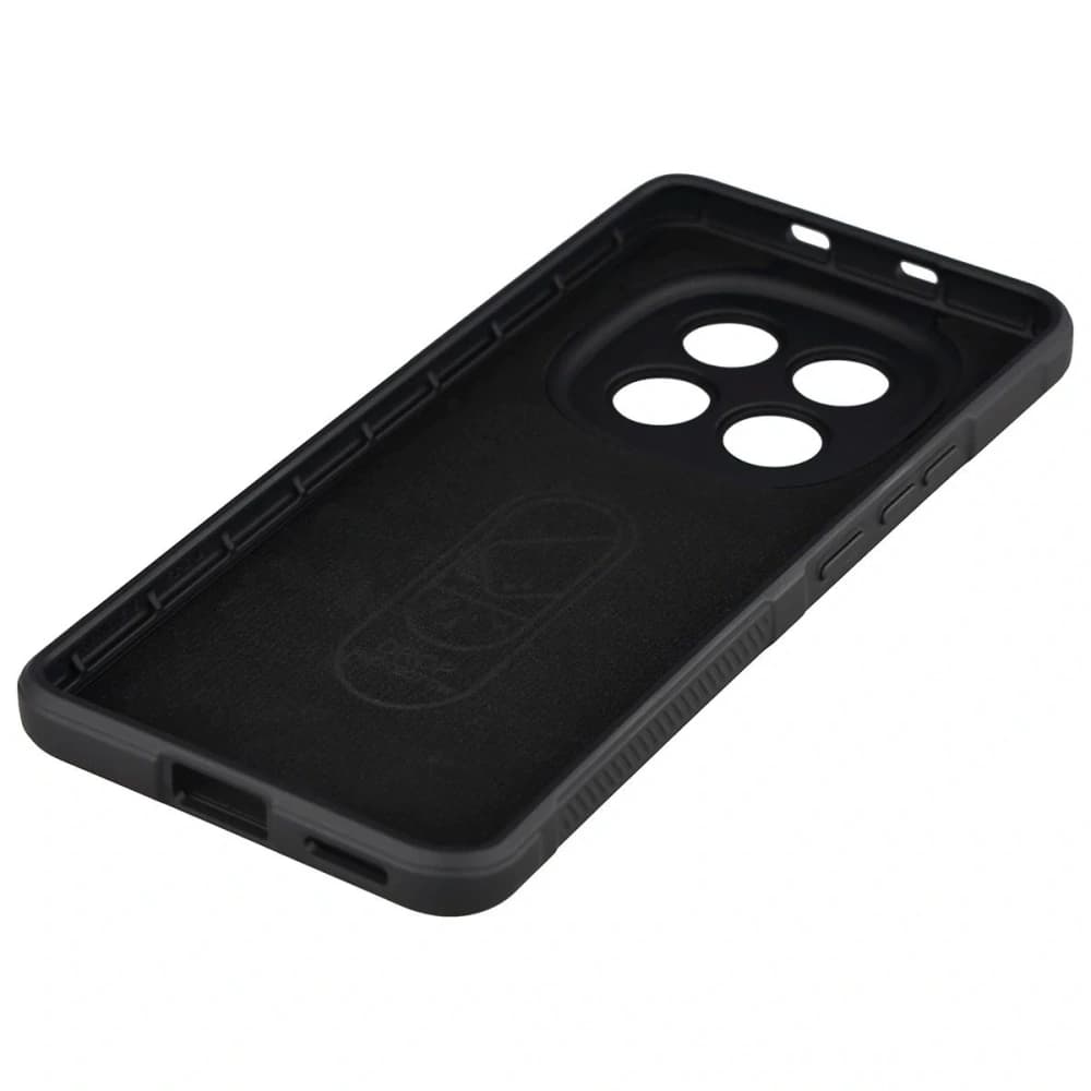 Bizon Case Tur Xiaomi Redmi Note 15 5G / POCO M8 5G schwarz
 - 3