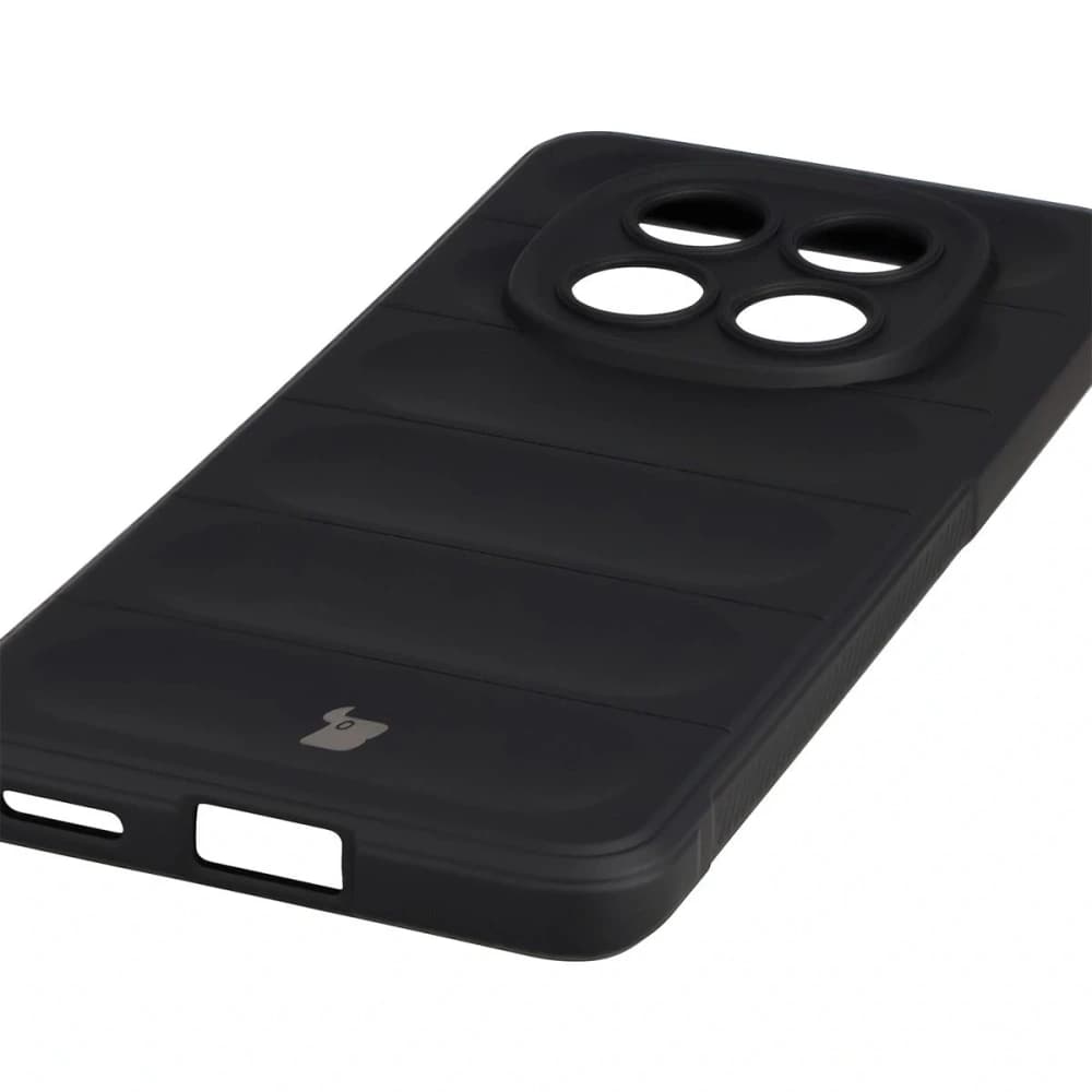 Bizon Case Tur Xiaomi Redmi Note 15 5G / POCO M8 5G schwarz
 - 4