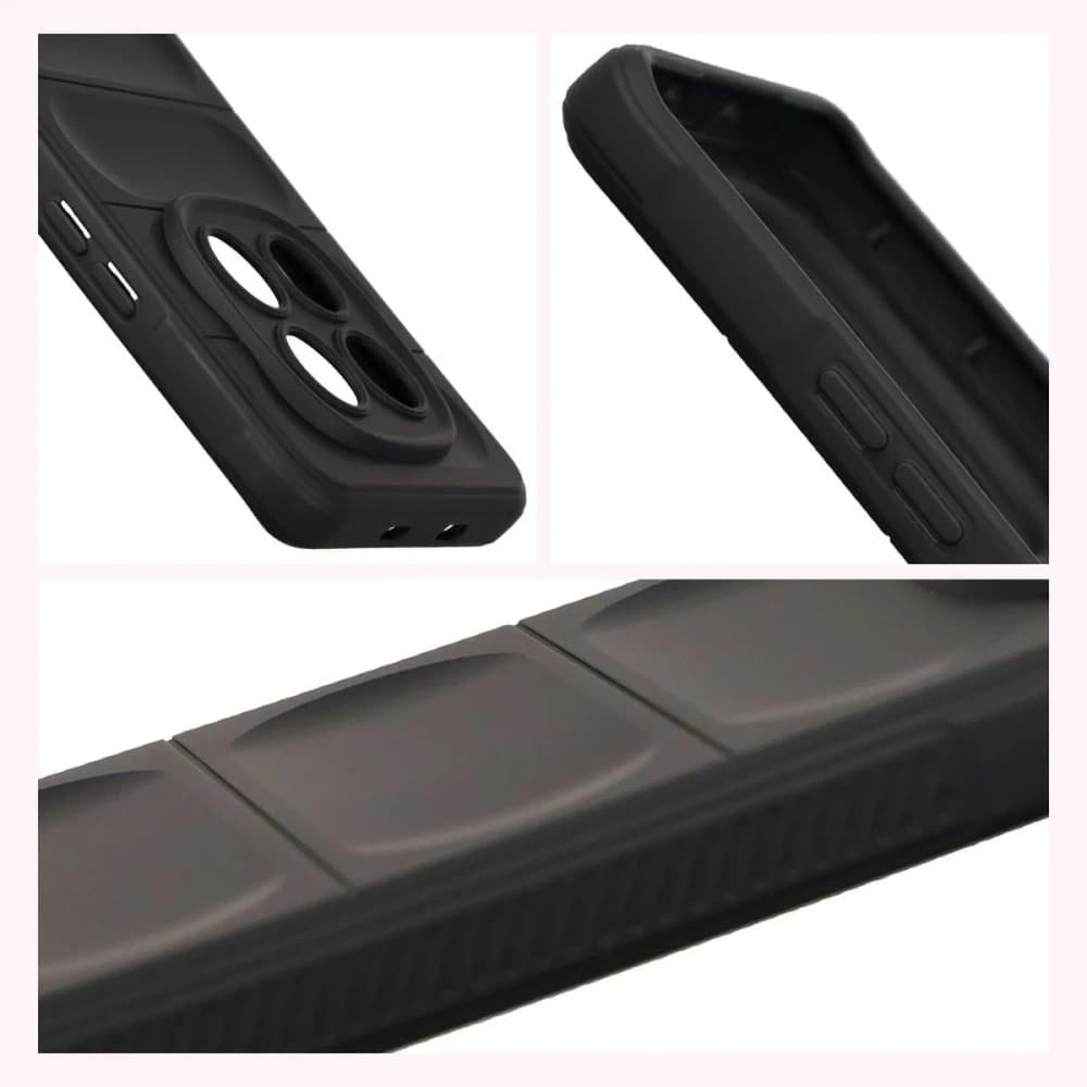 Bizon Case Tur Xiaomi Redmi Note 15 5G / POCO M8 5G schwarz
 - 7