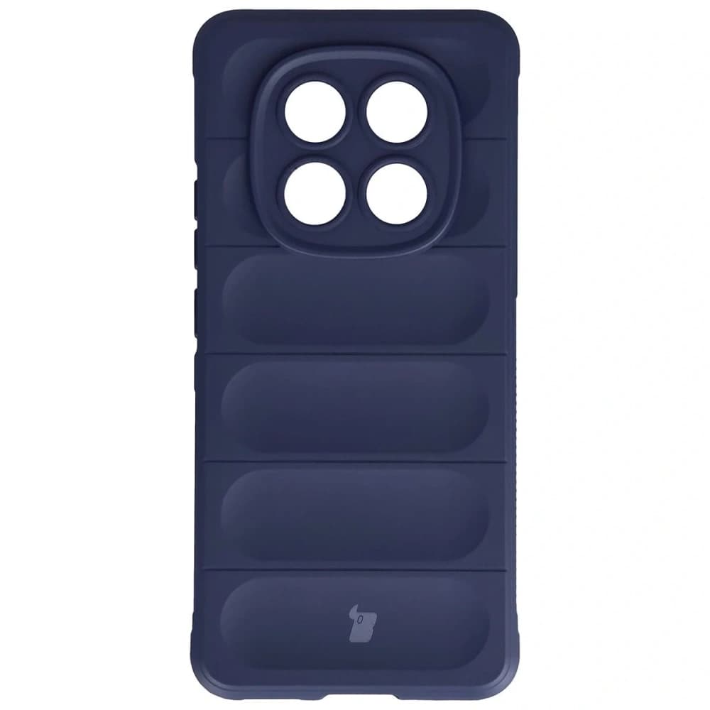 Bizon Case Tur Xiaomi Redmi Note 15 5G / POCO M8 5G marineblau
 - 2