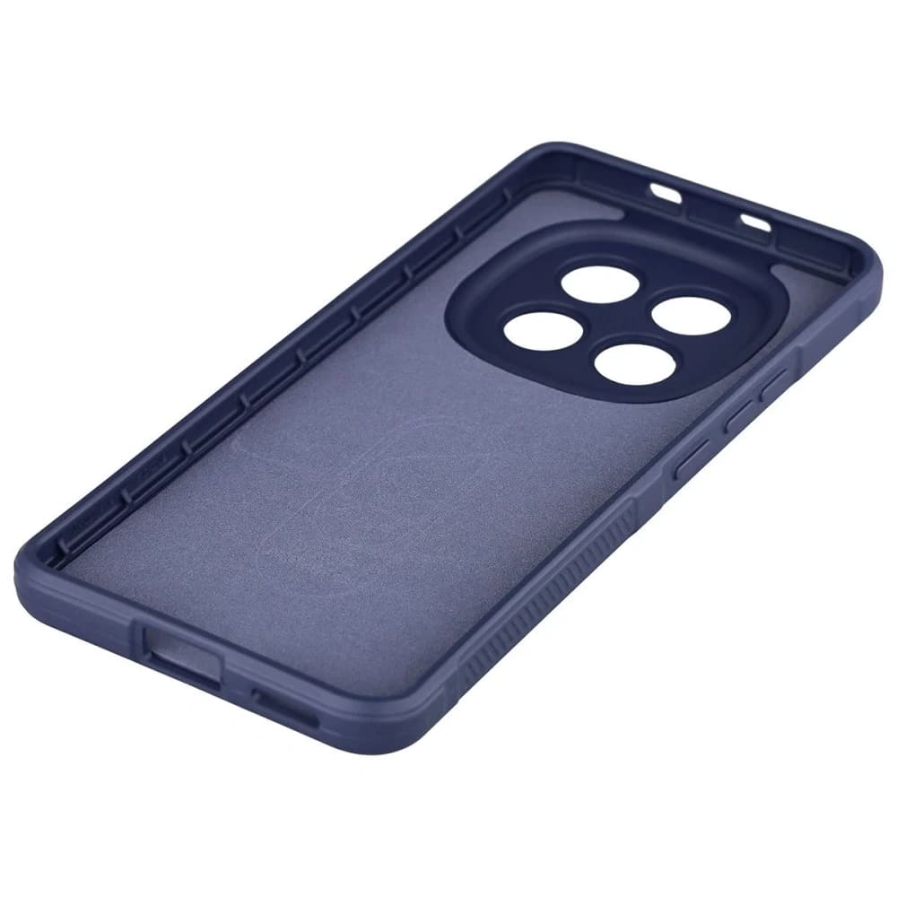 Bizon Case Tur Xiaomi Redmi Note 15 5G / POCO M8 5G marineblau
 - 3