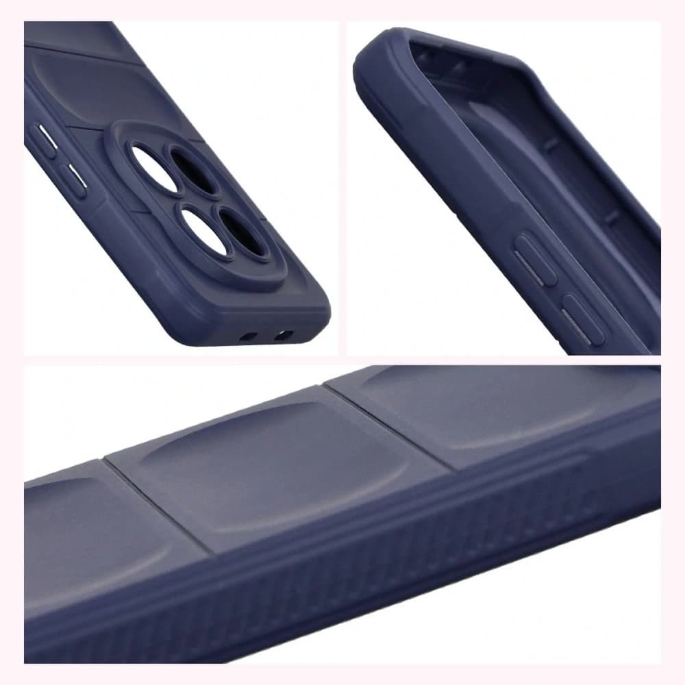 Bizon Case Tur Xiaomi Redmi Note 15 5G / POCO M8 5G marineblau
 - 7