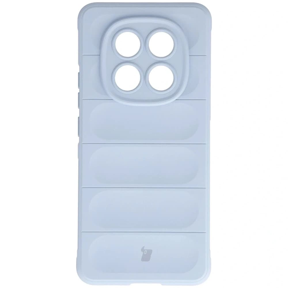 Bizon Case Tur Xiaomi Redmi Note 15 5G / POCO M8 5G hellblau
 - 2