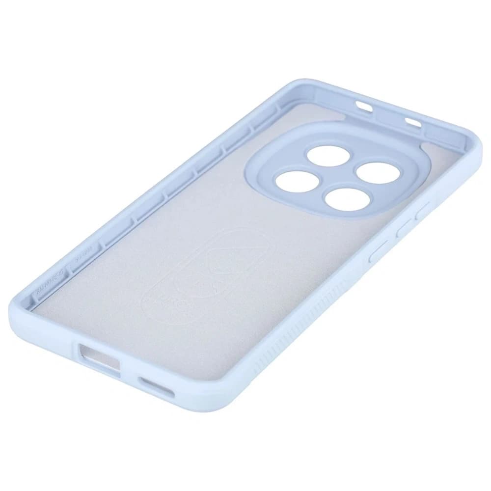 Bizon Case Tur Xiaomi Redmi Note 15 5G / POCO M8 5G hellblau
 - 3