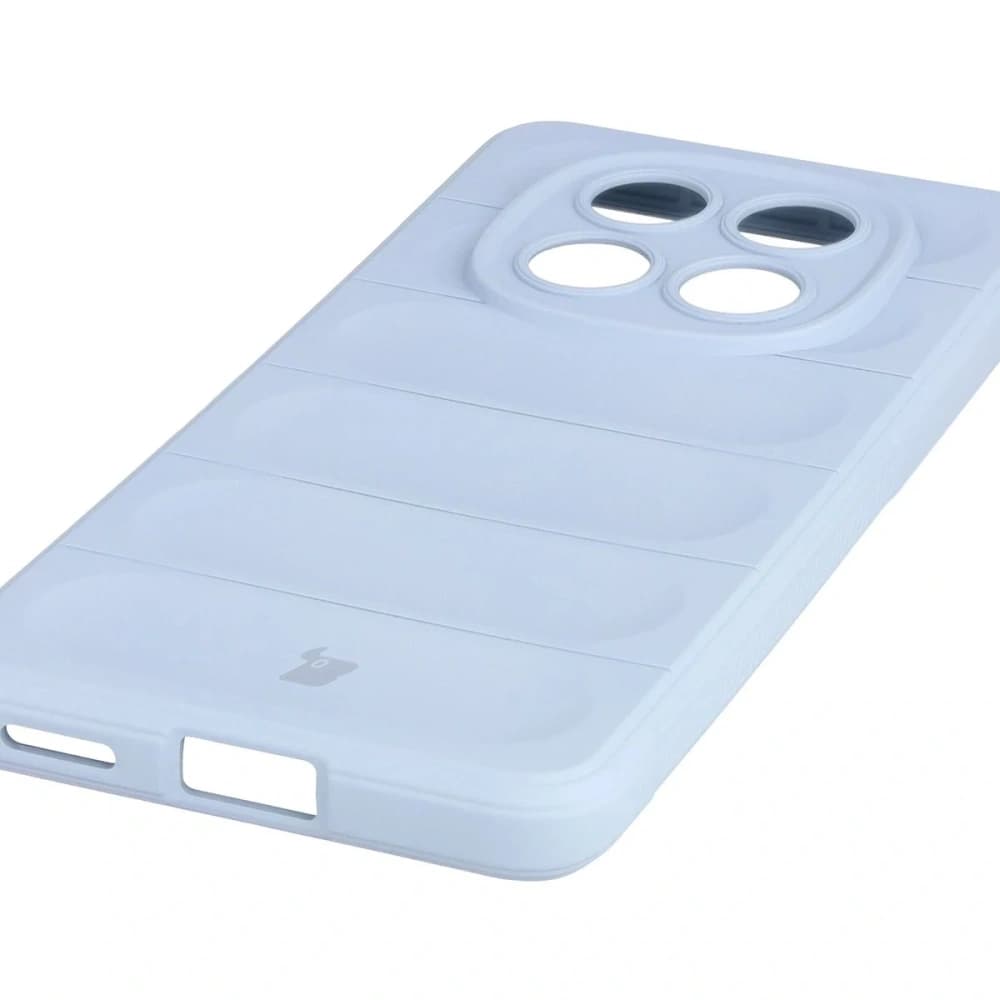 Bizon Case Tur Xiaomi Redmi Note 15 5G / POCO M8 5G hellblau
 - 4