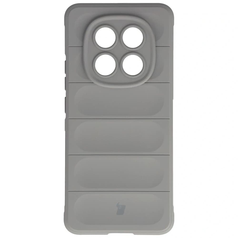 Bizon Case Tur Xiaomi Redmi Note 15 5G / POCO M8 5G hellgrau
 - 2