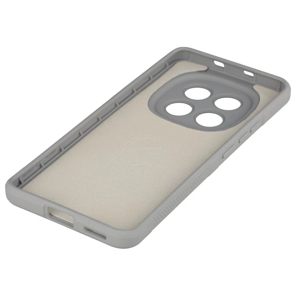 Bizon Case Tur Xiaomi Redmi Note 15 5G / POCO M8 5G hellgrau
 - 3