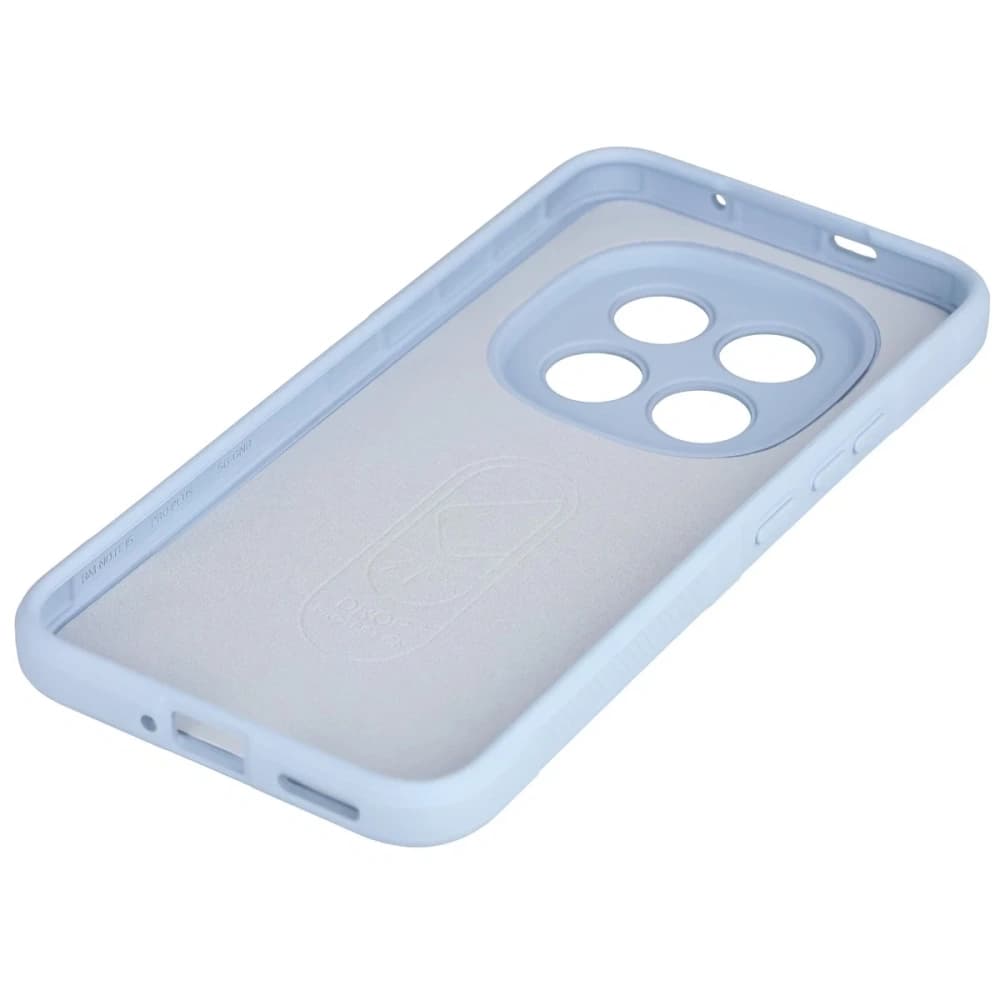 Bizon Case Tur Xiaomi Redmi Note 15 Pro Plus 5G / POCO M8 Pro 5G hellblau
 - 3