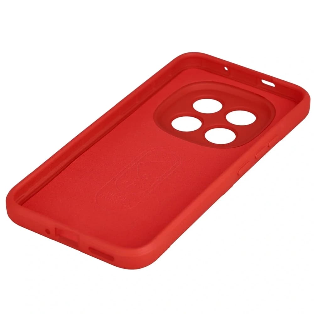 Bizon Case Tur Xiaomi Redmi Note 15 Pro Plus 5G / POCO M8 Pro 5G red - 3