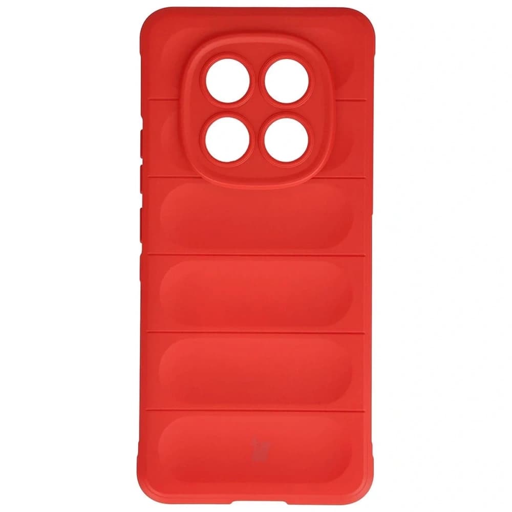 Bizon Case Tur Xiaomi Redmi Note 15 5G / POCO M8 5G rot
 - 2