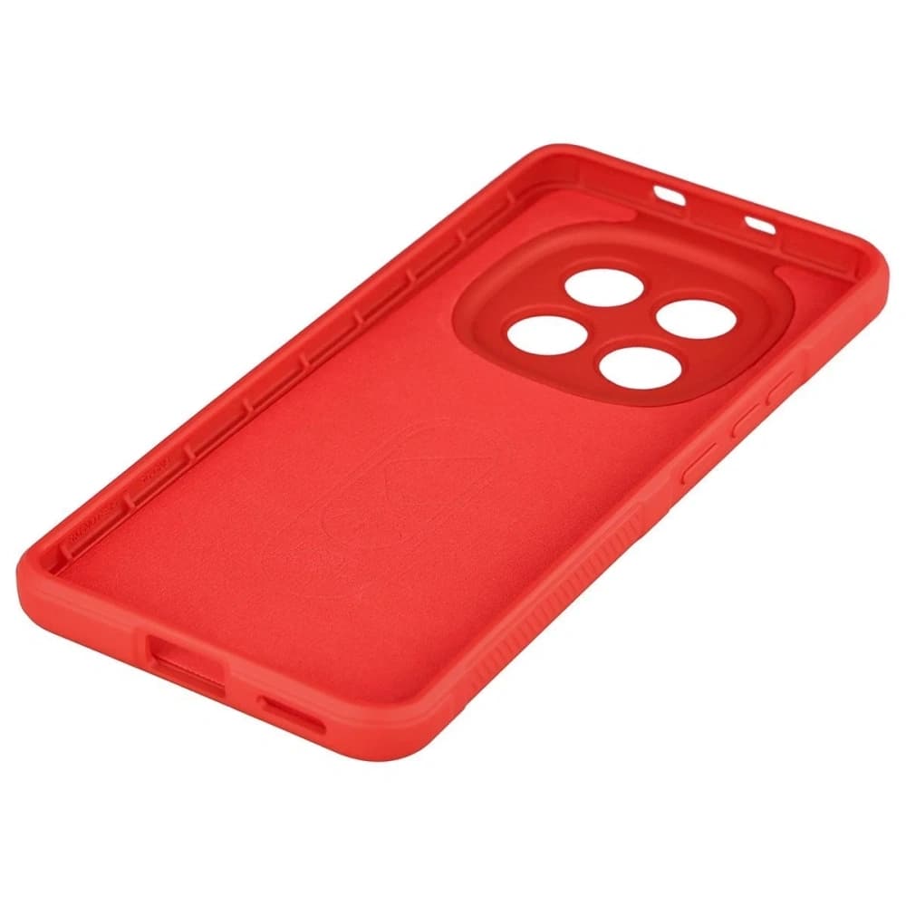 Bizon Case Tur Xiaomi Redmi Note 15 5G / POCO M8 5G rot
 - 3