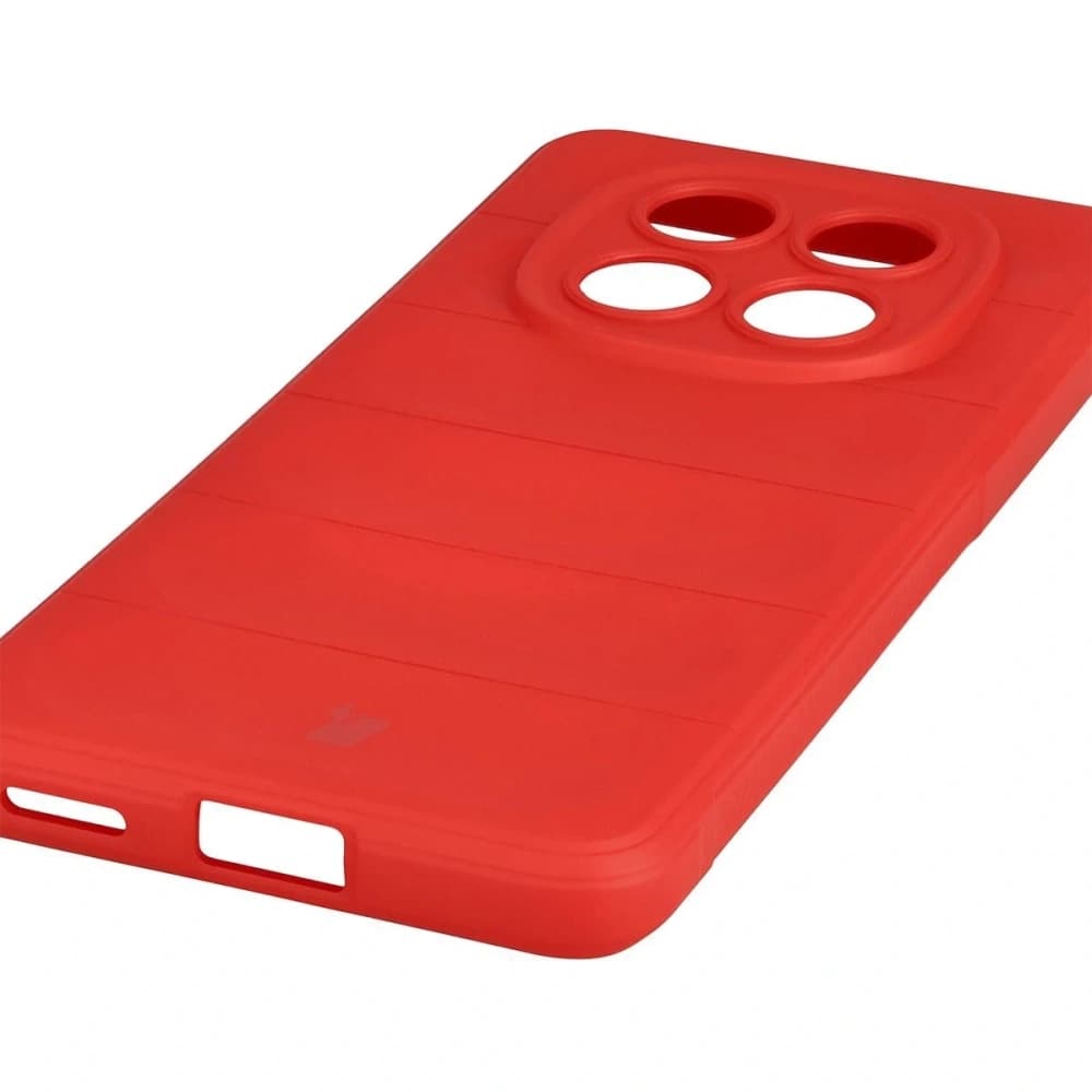 Bizon Case Tur Xiaomi Redmi Note 15 5G / POCO M8 5G rot
 - 4