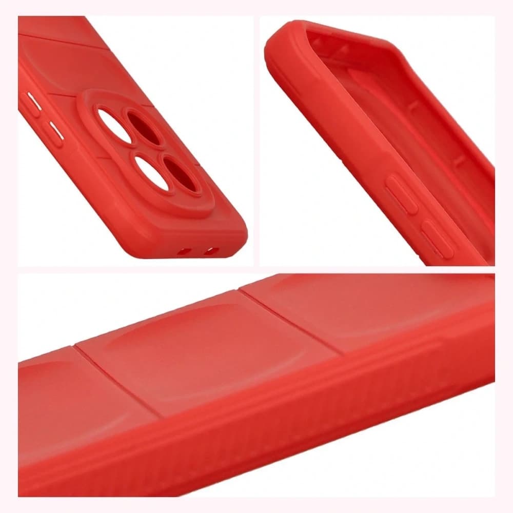 Bizon Case Tur Xiaomi Redmi Note 15 5G / POCO M8 5G rot
 - 7