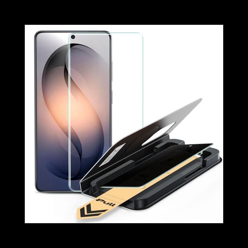 ESR UltraFit Armorite Tempered Glass Samsung Galaxy S26 Ultra Privacy - 1