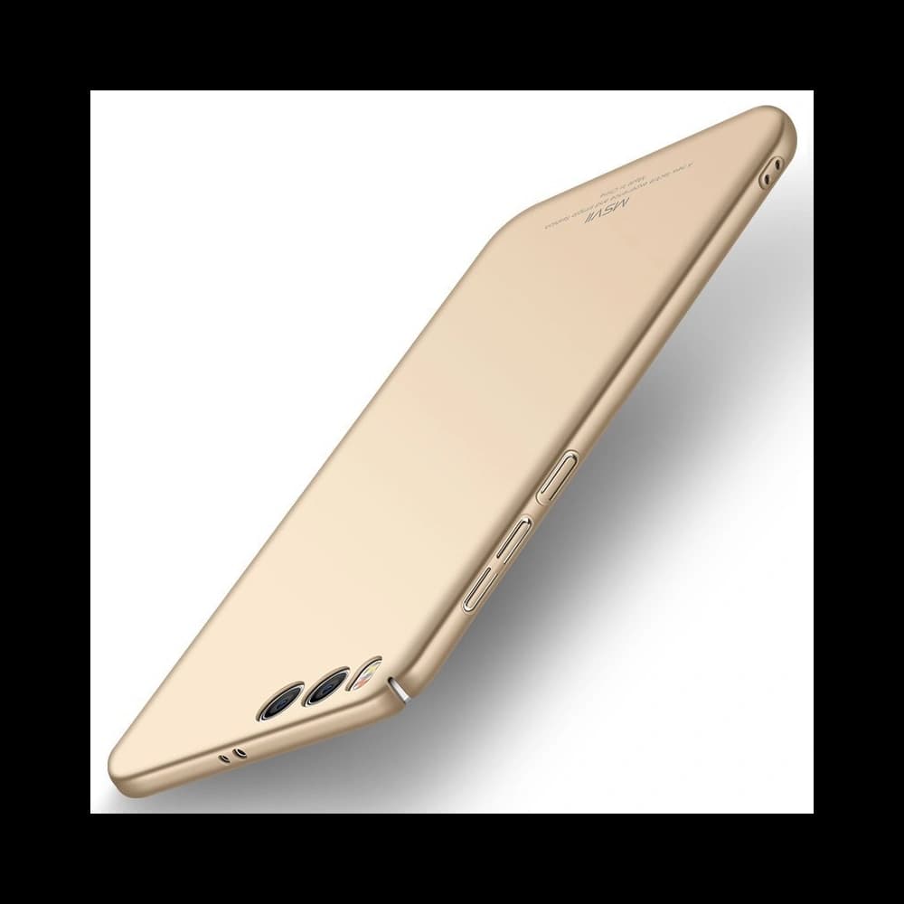 Case MSVII Xiaomi Mi6 Gold - 3
