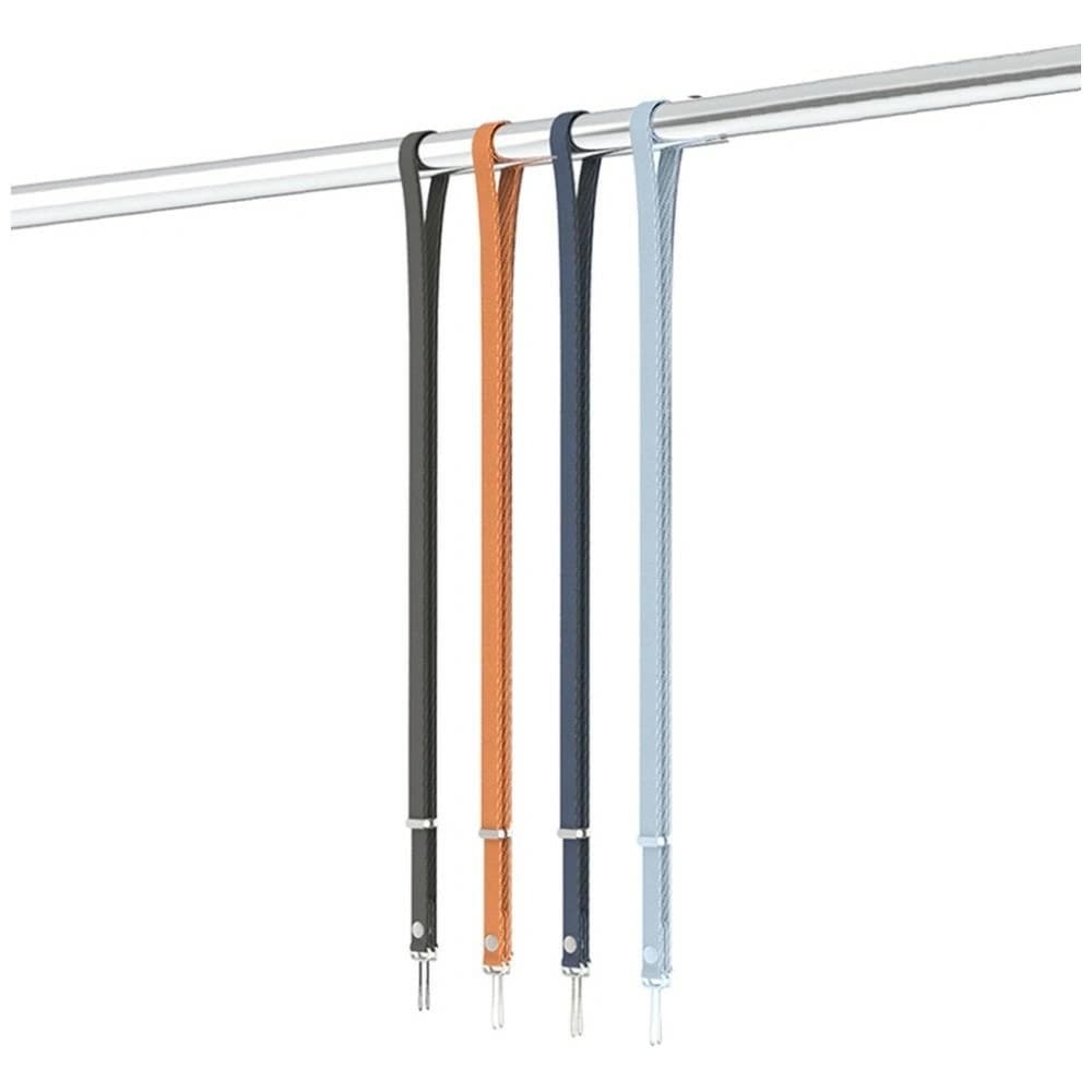 USAMS ZB360 Telefonband 1.08-2.08m schwarz
 - 3