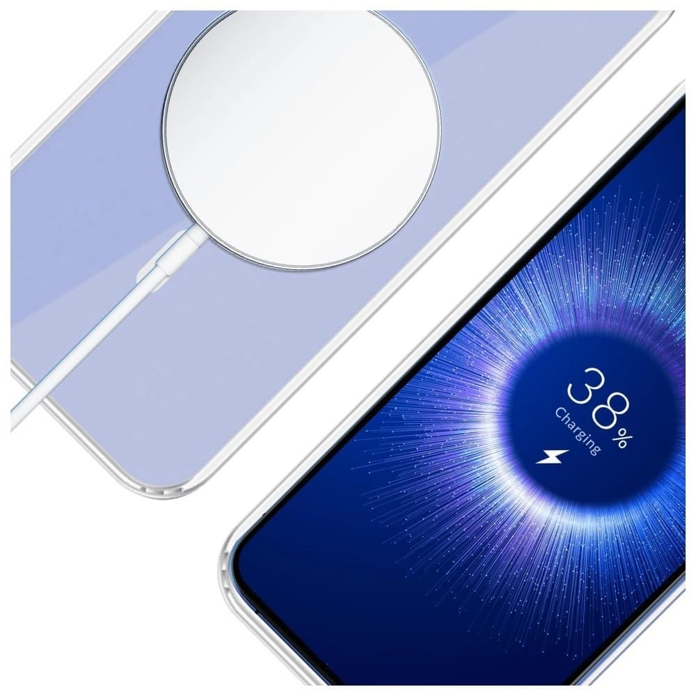 3MK Armor MagCase Google Pixel 10A
 - 3