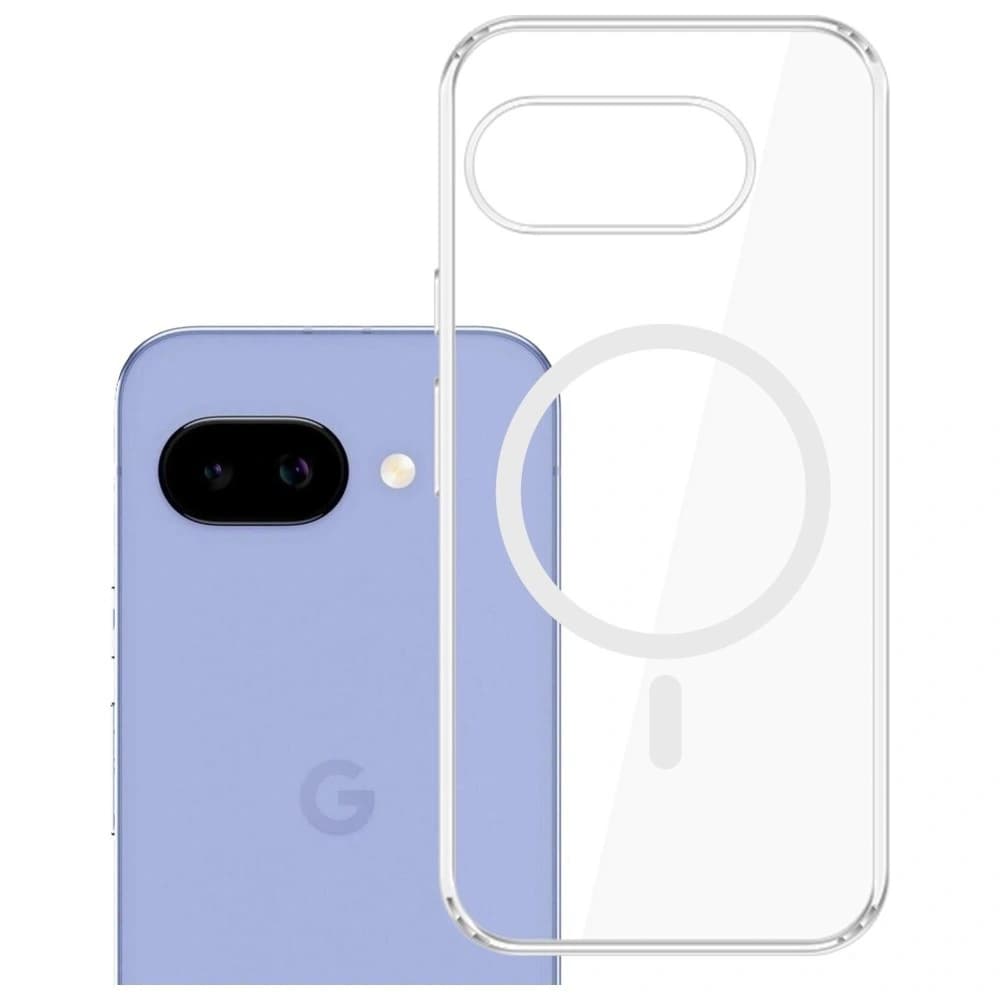 3MK Armor MagCase Google Pixel 10A
 - 7