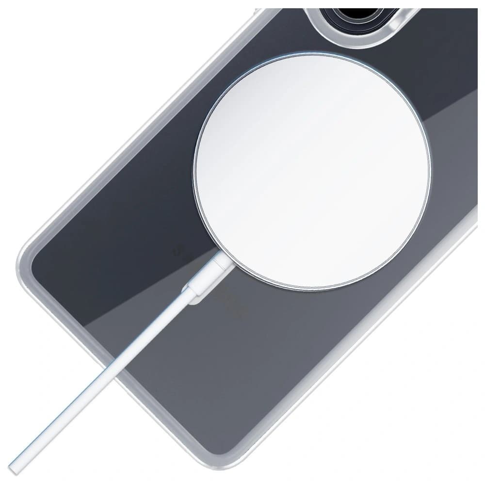 3MK Armor MagCase Samsung Galaxy S26+ Plus - 3