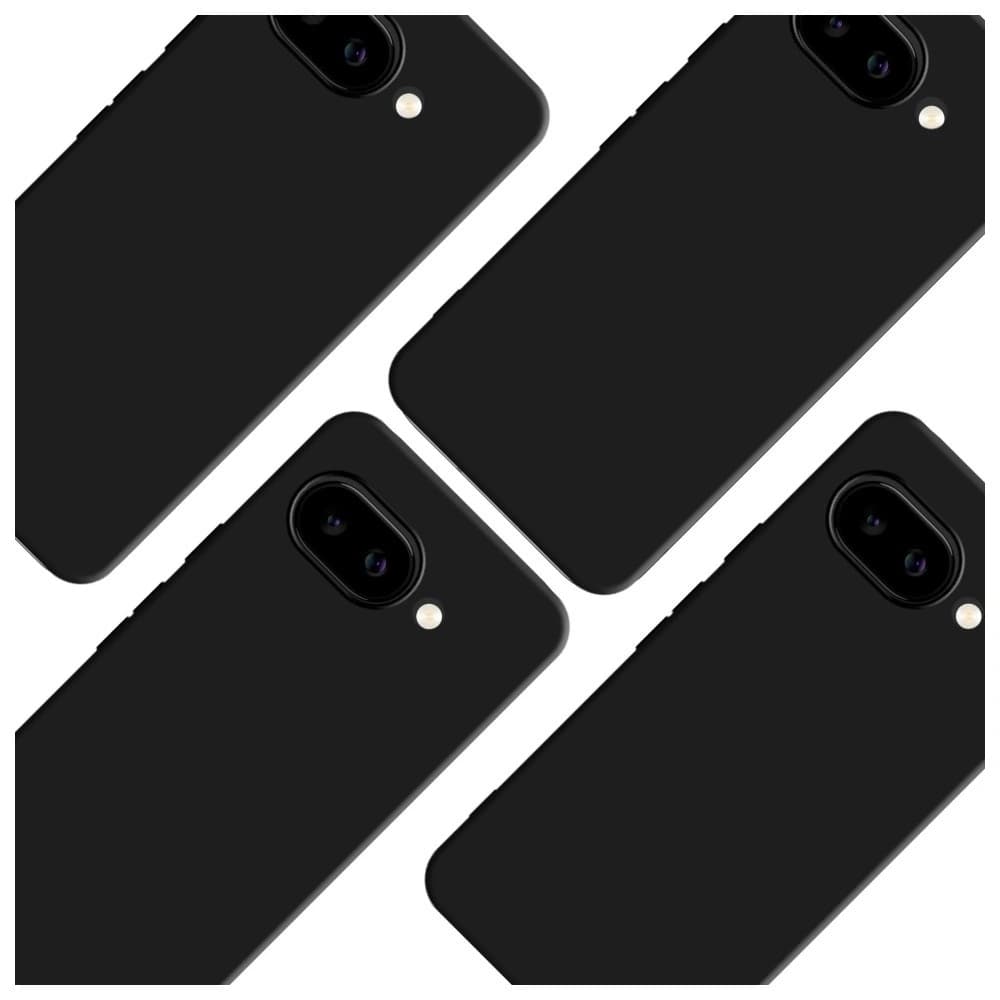 3MK Matt Case Pro Google Pixel 10A
 - 8
