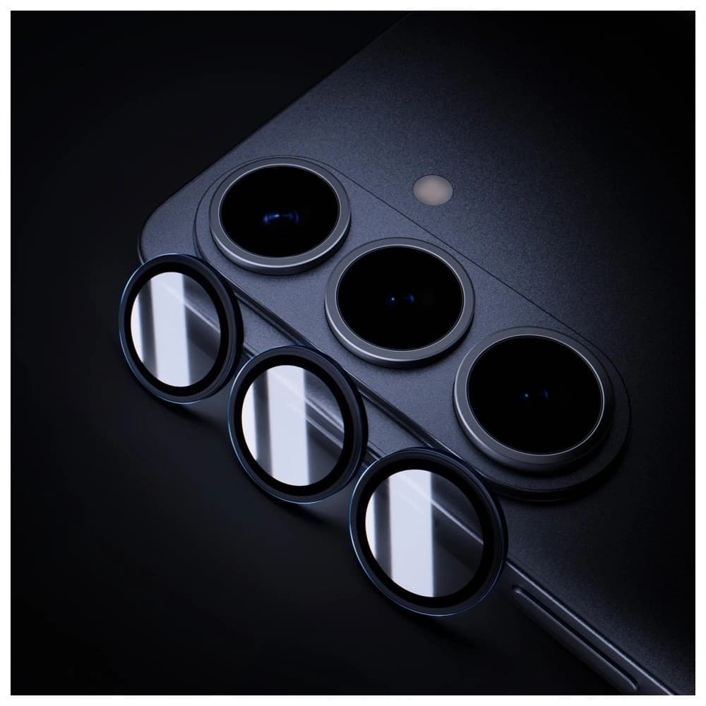 3MK Lens Protection Pro Samsung Galaxy S26 black - 2