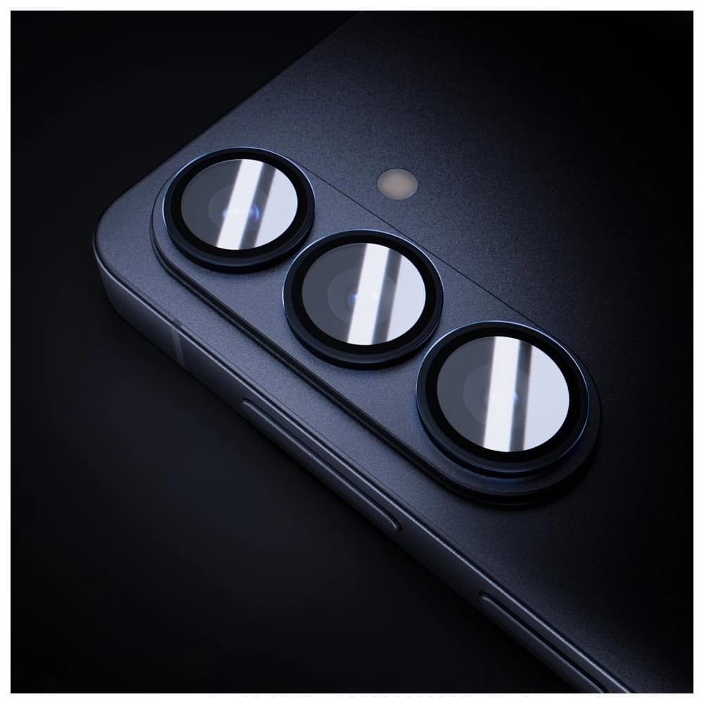 3MK Lens Protection Pro Samsung Galaxy S26 black - 3