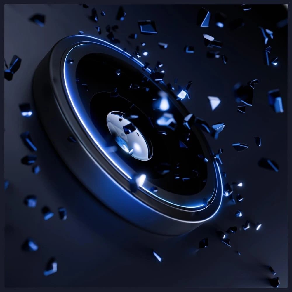 3MK Lens Protection Pro Samsung Galaxy S26 black - 4