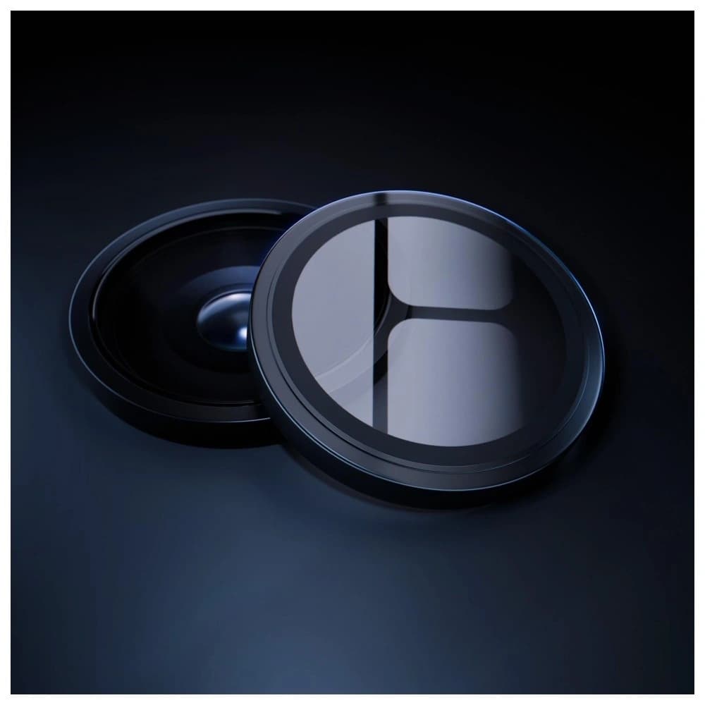 3MK Lens Protection Pro Samsung Galaxy S26 black - 5