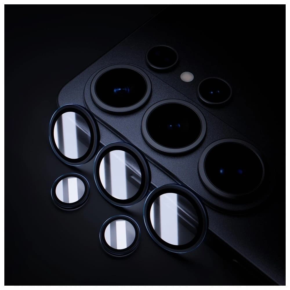 3MK Lens Protection Pro Samsung Galaxy S26 Ultra black - 2