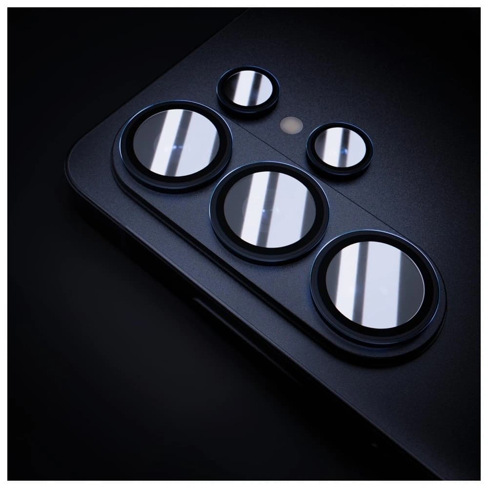 3MK Lens Protection Pro Samsung Galaxy S26 Ultra black - 3