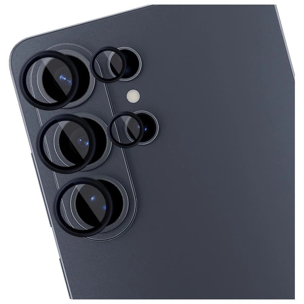 3MK Lens Protection Pro Samsung Galaxy S26 Ultra black - 8