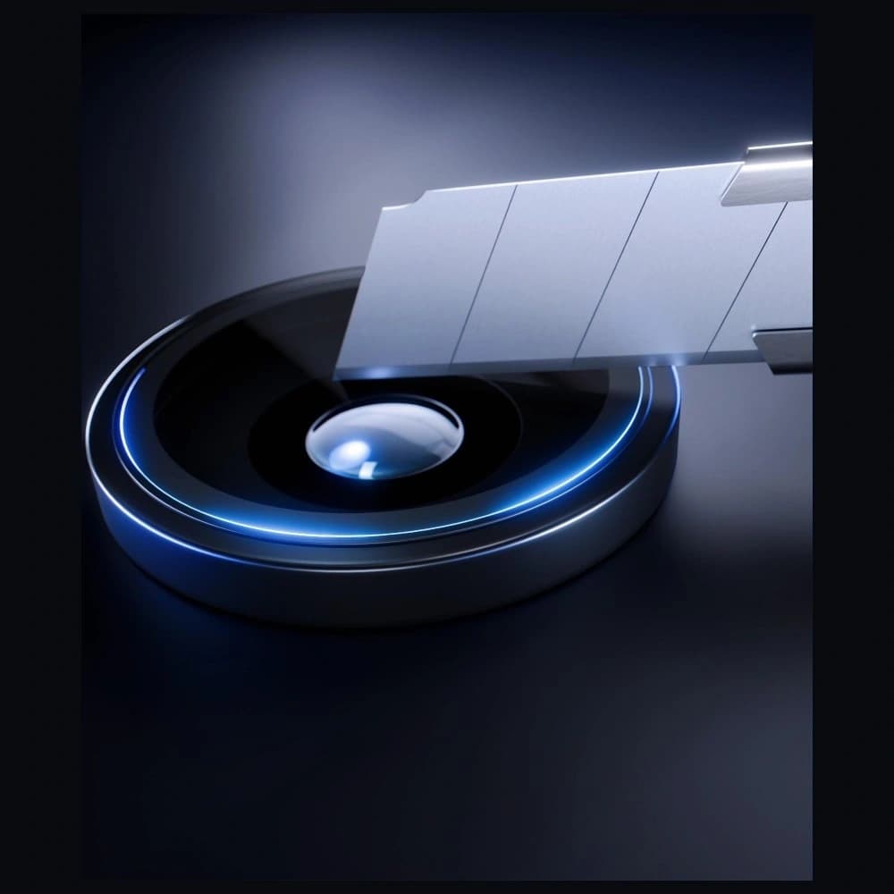 3MK Lens Protection Pro Samsung Galaxy S26+ Plus black - 4