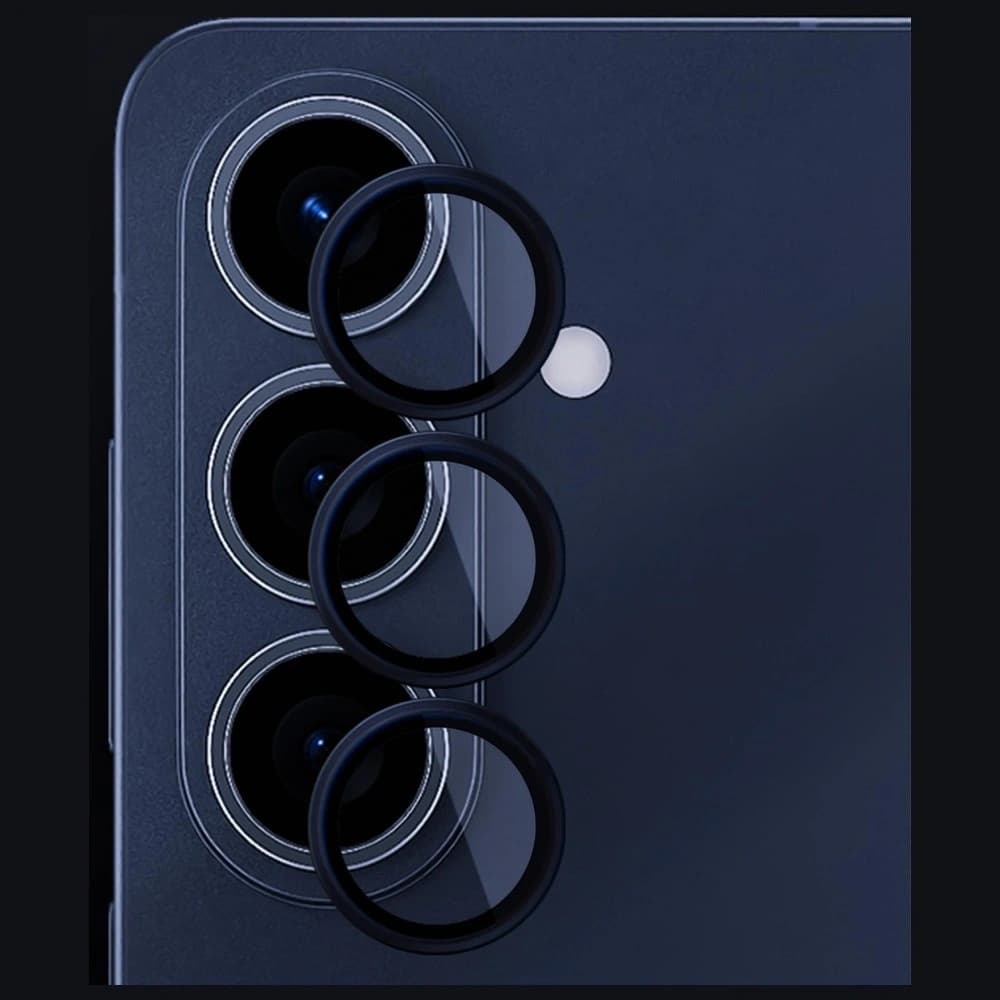 3MK Lens Protection Pro Samsung Galaxy S26+ Plus black - 5