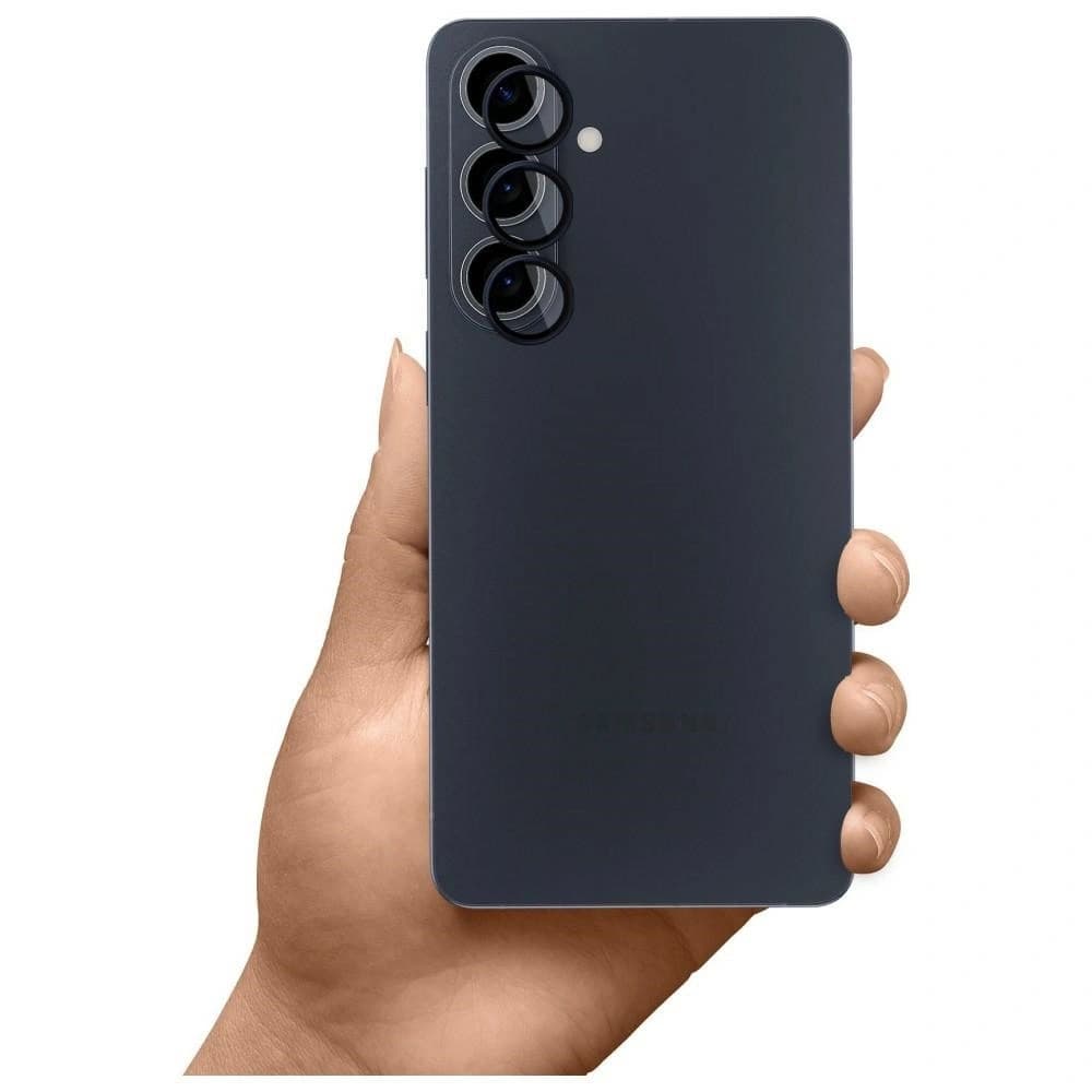 3MK Lens Protection Pro Samsung Galaxy S26+ Plus black - 9