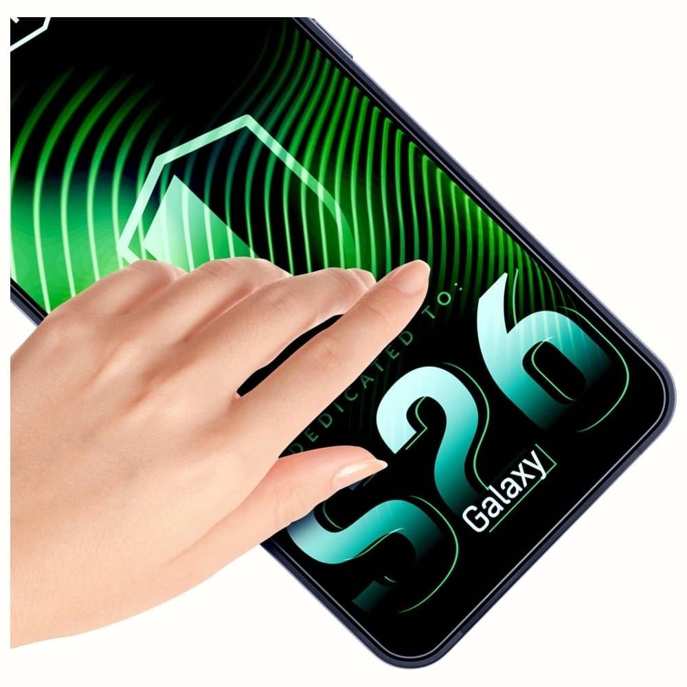 3MK FlexibleGlass Samsung Galaxy S26
 - 5