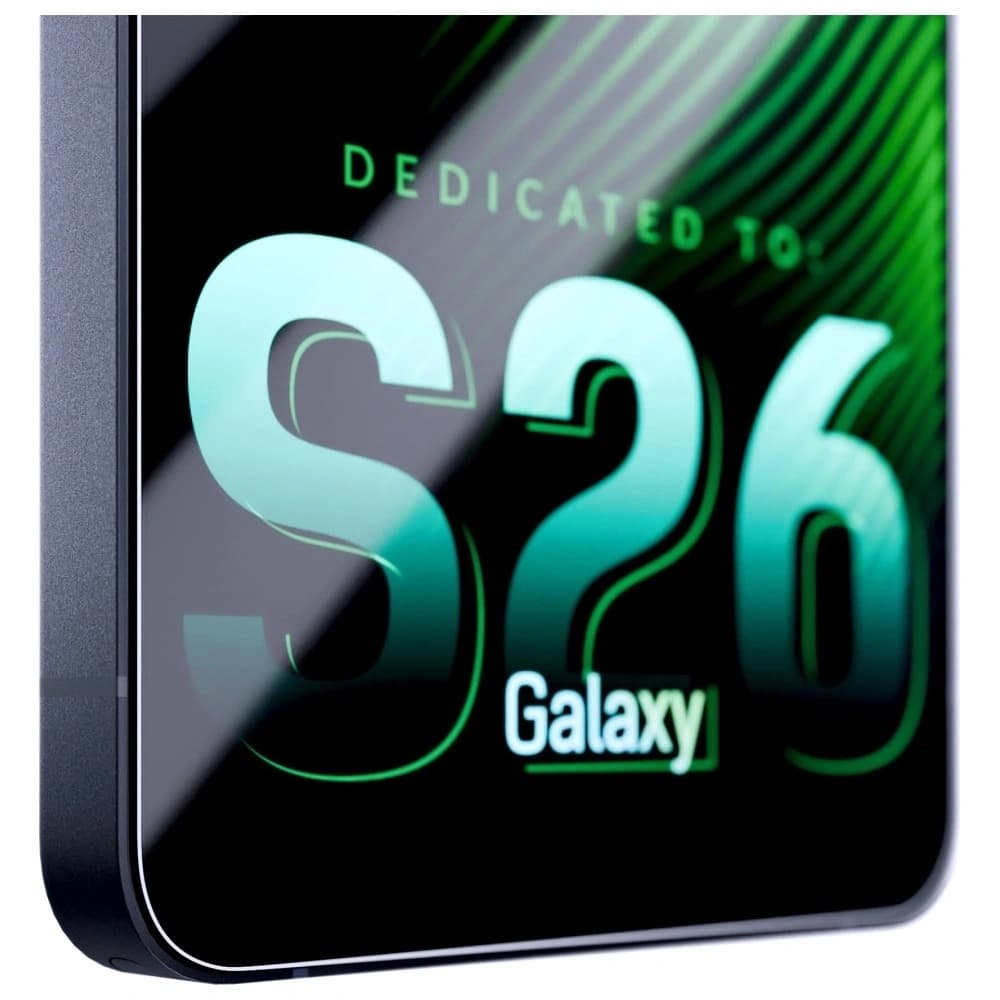 3MK FlexibleGlass Samsung Galaxy S26
 - 8