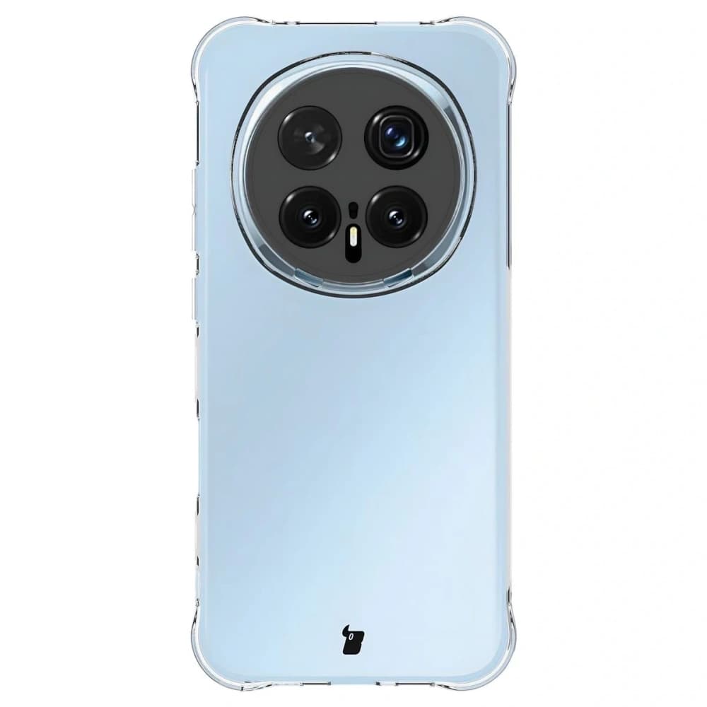 Bizon Case Salpa Honor Magic8 Pro klar
 - 2