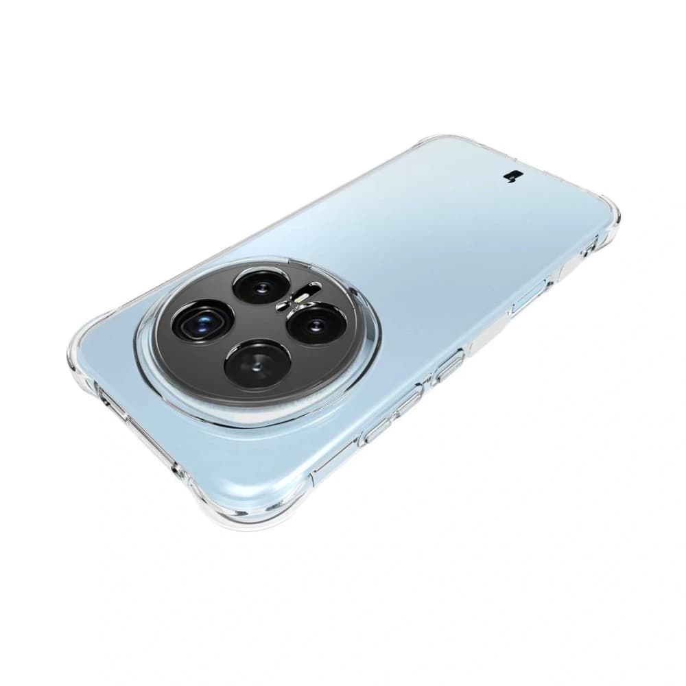 Bizon Case Salpa Honor Magic8 Pro klar
 - 5