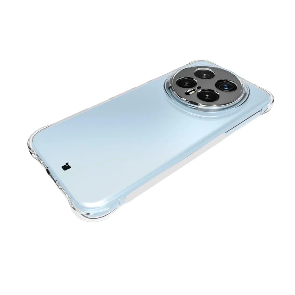 Bizon Case Salpa Honor Magic8 Pro klar
 - 6