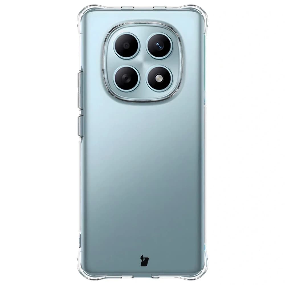 Bizon Case Salpa Xiaomi Redmi Note 15 / POCO M8 5G clear - 2