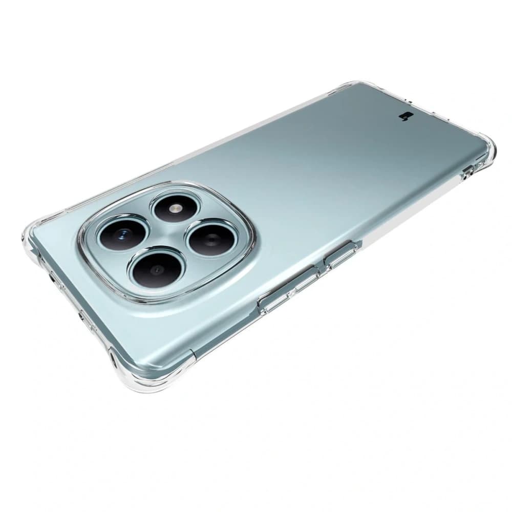 Bizon Case Salpa Xiaomi Redmi Note 15 / POCO M8 5G clear - 5