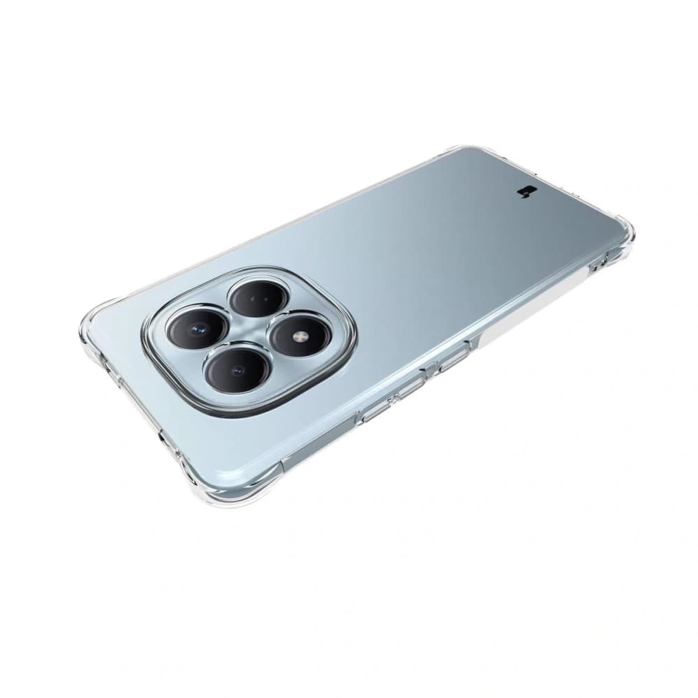 Bizon Case Salpa Xiaomi Redmi Note 15 Pro 4G klar
 - 5