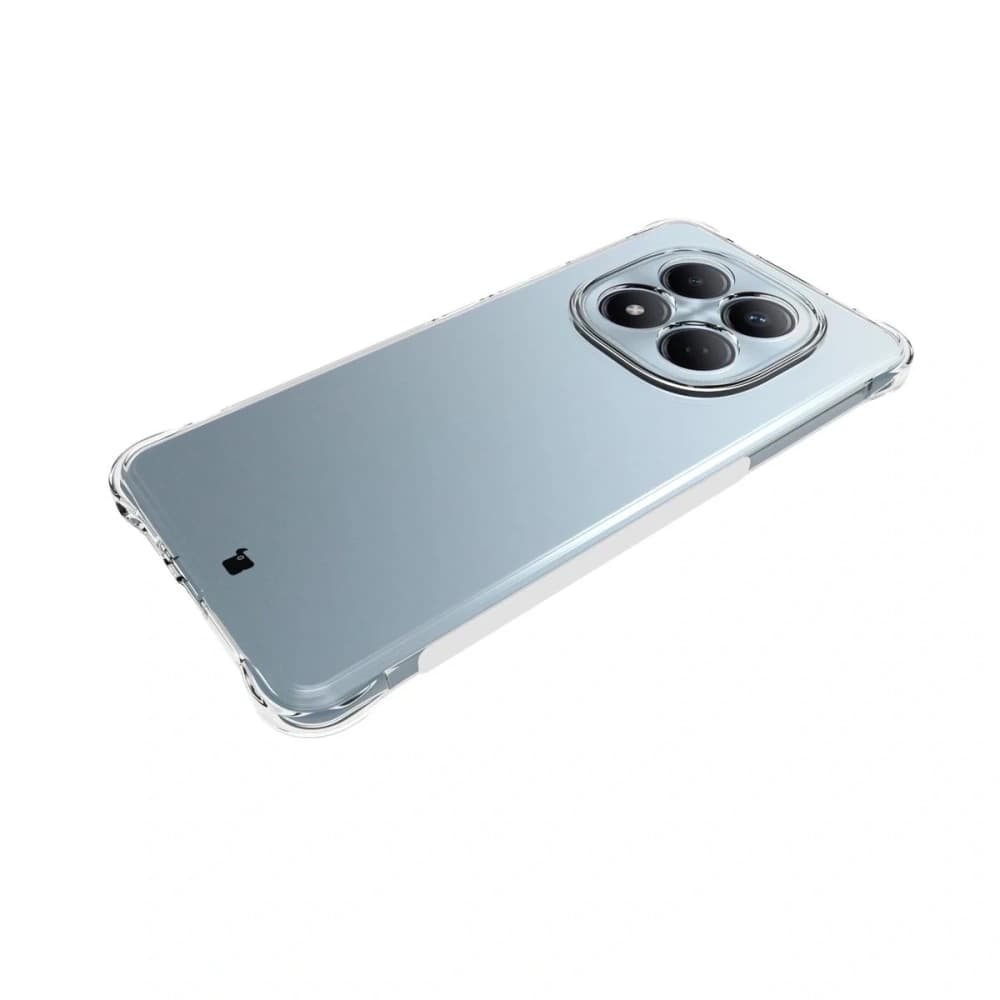 Bizon Case Salpa Xiaomi Redmi Note 15 Pro 4G klar
 - 6