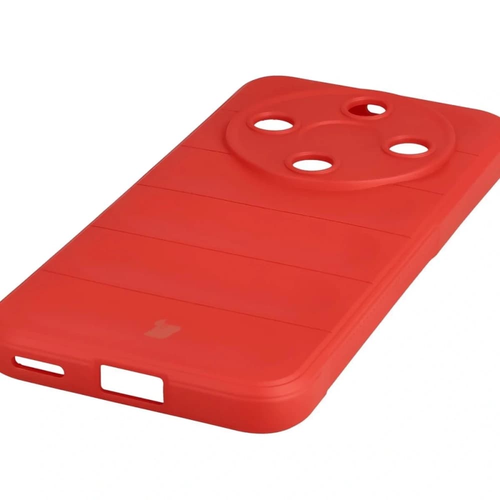 Bizon Case Tur Honor Magic8 Lite rot
 - 4