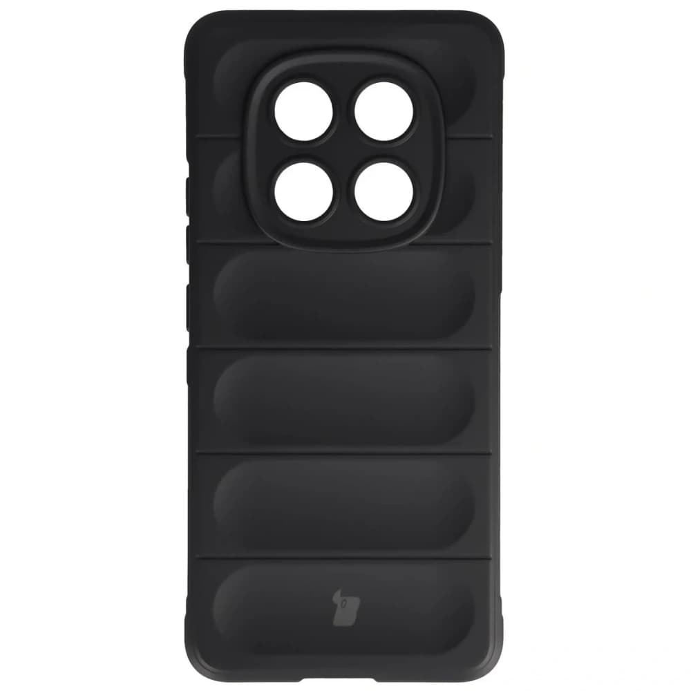 Bizon Case Tur Xiaomi Redmi Note 15 4G schwarz
 - 2