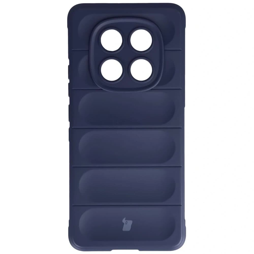 Bizon Case Tur Xiaomi Redmi Note 15 4G marineblau
 - 2