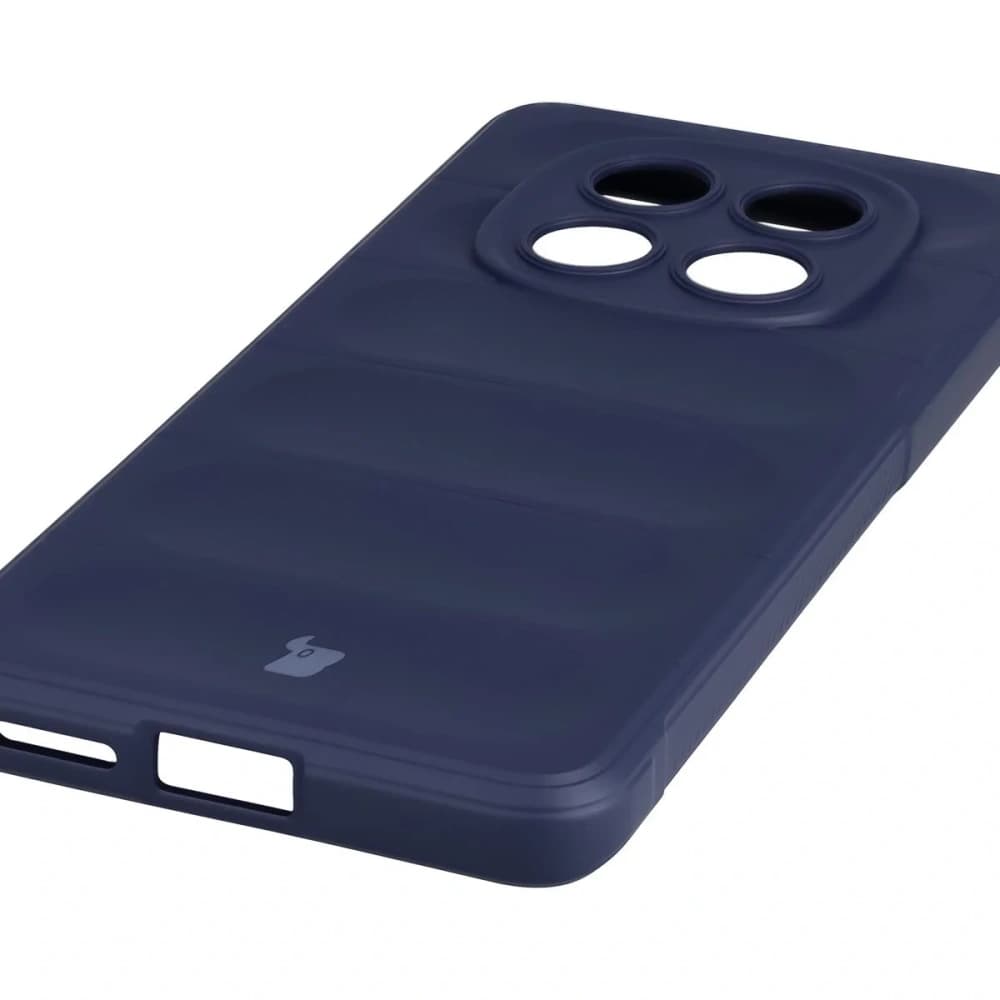 Bizon Case Tur Xiaomi Redmi Note 15 4G marineblau
 - 4