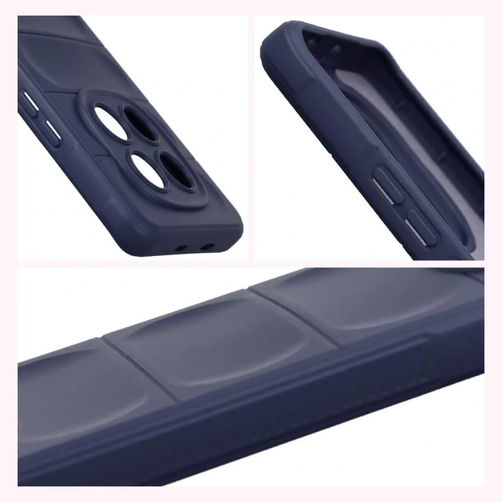 Bizon Case Tur Xiaomi Redmi Note 15 4G marineblau
 - 7